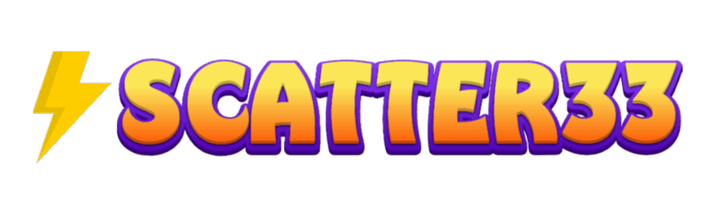 LOGO SCATTER33